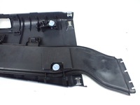 фото thumb №12, Обшивка стойка среднего решётка воздуховод peugeot 5008 i европа 9673404877