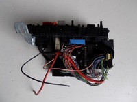 фото thumb №1, Mercedes w204 модуль sam 2049004703 5dk011022-01