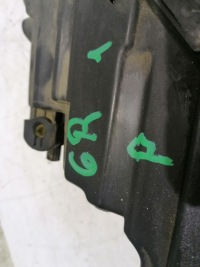 фото thumb №7, Vw polo v 6r 13r лампа правый перед передняя 6r1941016e europa