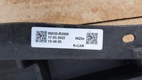 фото thumb №10, Kia sportage v 5 балка бампера задняя 86630-r2000