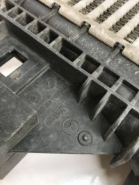 фото thumb №11, Радіатор повітря інтеркулер mercedes w177 w247 w118 a2475006100