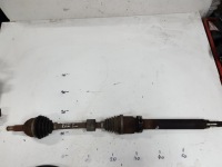 фото thumb №1, Ford b-max 12r- 1.5 tdci привідний вал права перед механічна коробка передач