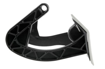 фото thumb №2, Заглушка склоомивача фара ліва nty do mercedes c