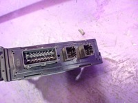 фото thumb №4, Peugeot 307 підйомник скло перед лівий 9637130580