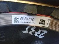 фото thumb №14, Vw scirocco iii golf v r32 gti руль мультифункция 1k8419091l