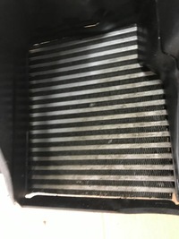 фото thumb №8, Citroen c4 ii picasso впуск воздуха интеркулер 9676144377