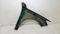 фото thumb №11, Крило лівий перед переднє audi q7 4m 4m0 оригінальний