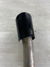 фото thumb №7, Porsche cayenne ii 7p5 2010- наконечник глушителя правая левая 7p5253681ar