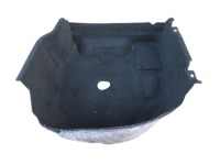 Maserati quattroporte vi 2015r обшивка шумоізоляція багажника 6700195440 Недорого, фото thumb