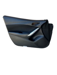 фото thumb №1, Обшивка дверь левый перед mazda 6 gj