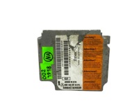 фото thumb №1, Mercedes модуль датчик подушок подушка безпеки a0025424918