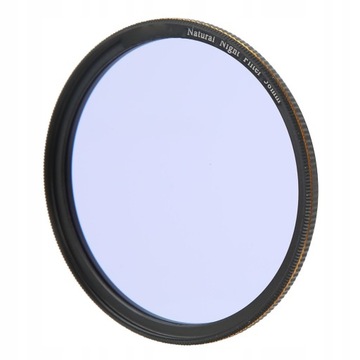 Уменьшение ночного фильтра Lightdow Clear Natural