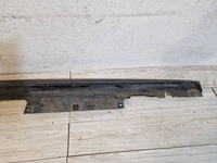 фото thumb №11, Ferrari roma молдинг поріг ліва карбон