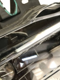 Tesla model 3 y протитуманна фара передній лівий 1624797-00-a Київ, фото thumb