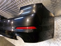 фото thumb №4, Bmw g30 бампер задній зад blacksapphire металік