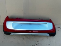 фото thumb №1, Vw up cross бампер задняя задний