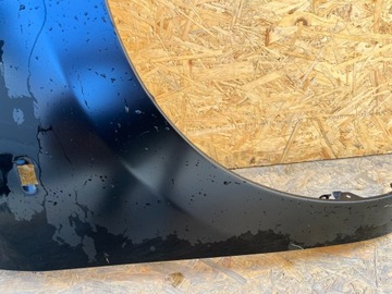 фото thumb №10, Dacia доккер крыло переднее перед правый