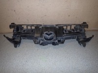 фото thumb №1, Mazda 3 mazda3 bl hb 09- решітка радіатора решітка w бампер