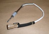 фото thumb №3, Датчик температуры выхлопных газов renault 226400994r