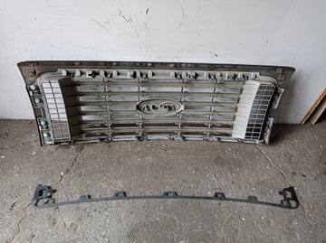 фото thumb №8, Решётка радиатора решётка ford f-150 09-14