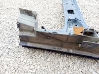 фото thumb №10, Peugeot 208 1 i порог левый блок двигателя средний kuc