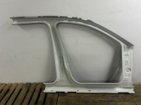 фото thumb №6, Блок двигателя a i b порог левый перед передний leon iv kombi 5fe рама