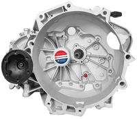 фото thumb №9, Коробка передач передач volkswagen polo 1.2 tsi lmg 5-biegów