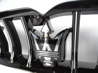 фото thumb №9, Бампер перед передний maserati grecale m182 радар + камера