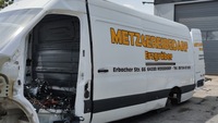 фото thumb №4, Холодильна установка кузов агрегат mercedes sprinter 907 w907 2022r
