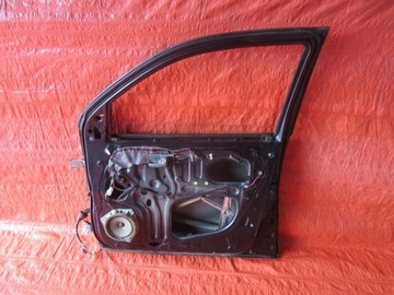 фото thumb №7, Toyota hilux vii 2007 дверь правые перед kpl