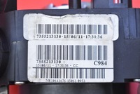 фото thumb №11, Перемикач комбінований перемикач підрульовий 7355213130 fiat grande punto 5d hb 05-10