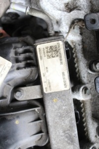 фото thumb №5, Smart forfour ii 2014- 0.9 двигатель kompletny renault twingo iii h4b turbo