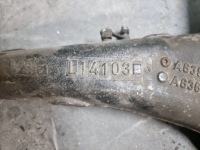 фото thumb №6, Mercedes w639 поворотный кулак левая задняя + приводной вал