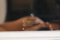 фото thumb №8, Bmw x5 g05 f95 люк дах скляний solar скло люк панорама розсувний