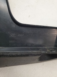 фото thumb №5, Hyundai santa fe iii 12-18 брызговик крыла защита левая перед 86831-2w000