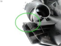 фото thumb №11, Bmw g01 g02 g05 g11 g12 g30 g31 g32 корпус трубка  фільтра повітря