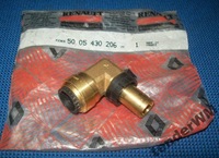 фото thumb №2, Коліно 16mm 16 з'єднувач renault magnum 5005430206