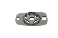 фото thumb №1, Скло вкладиш дзеркало правий renault grand scenic ii 2006 2007 2008