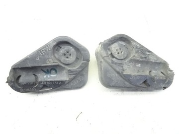 фото thumb №5, 4e0801774a audi a8 d3 держатель подъемника l/p