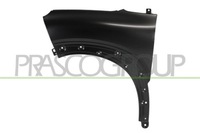 фото thumb №1, Крыло citroën yq00049180