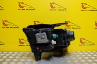 фото thumb №10, Dodge durango 2014- фара лампа правая тонированная ксенон с led usa