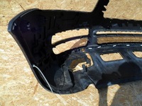 фото thumb №14, Vw touareg 7l 2002 2003 2004 2005 бампер