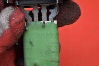 фото thumb №7, Резистор обдув резистор резистор 00115948-02 vw up 11-20