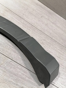 фото thumb №6, Audi q3 планка крило правий зад 83a853818a