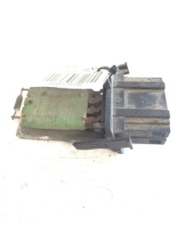 фото thumb №1, Резистор вентилятор bosch volkswagen golf iii