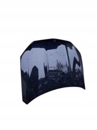 Купити Mercedes gle gls w167 a167 капот кришка двигуна, фото thumb