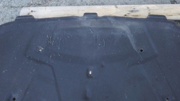 фото thumb №6, Шумоізоляція капота + застібки audi a5 8t