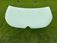 фото thumb №1, Citroen c3 iii 2016- капот крышка двигателя оригинал