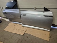 фото thumb №1, Дверь задние правое vw arteon 18 rok цвет lb7s оригинал