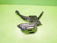 фото thumb №8, Педаль гальма 6q1721115d skoda fabia i 6y 1.2 12v